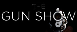 The Gun Show, by EM Lewis